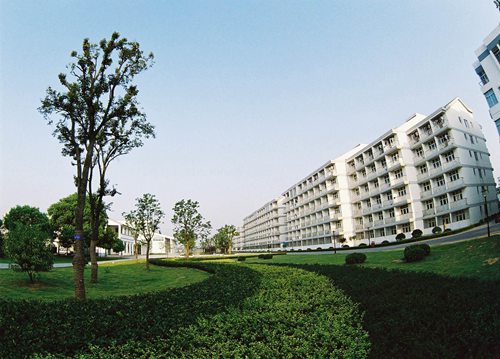石家莊財(cái)經(jīng)職業(yè)學(xué)院有藥劑專業(yè)嗎