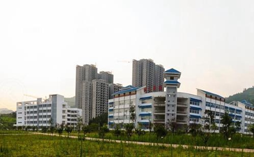 貴陽的衛(wèi)校包括哪些專業(yè)