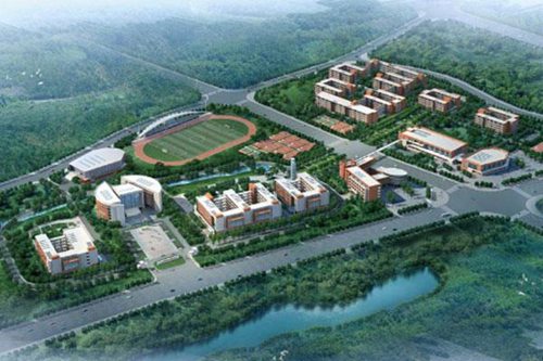 江口縣職業(yè)技術(shù)學(xué)校2023年招生簡章