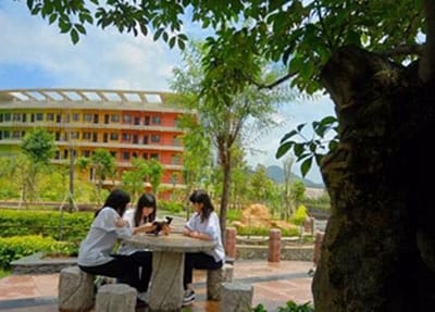 十堰市科技學校
