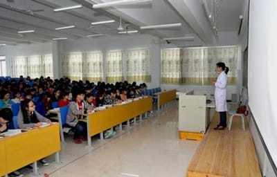 重慶墊江縣衛(wèi)校怎么樣?重慶墊江縣衛(wèi)校概況