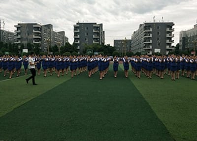 廣西幼兒師范高等??茖W(xué)校影視表演專業(yè)介紹