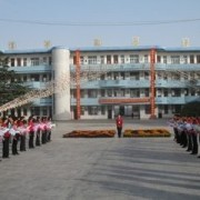 淮安建筑工程學校
