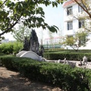 臨沂經(jīng)貿(mào)學校