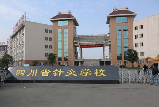 成都中醫(yī)藥大學附屬醫(yī)院針灸學校