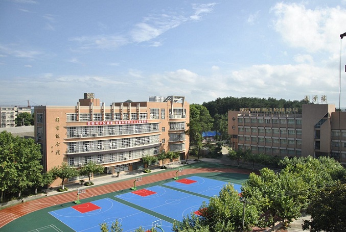 貴陽經(jīng)濟技術(shù)學校