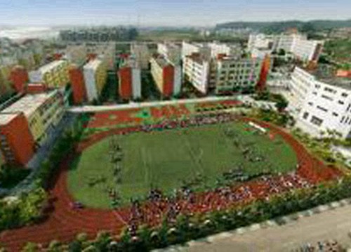 淮北市烈山區(qū)中等專業(yè)學(xué)校2024年宿舍條件