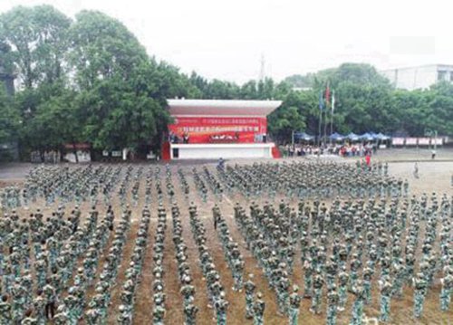 重慶萬州商貿(mào)中等專業(yè)學(xué)校2025年有哪些專業(yè)