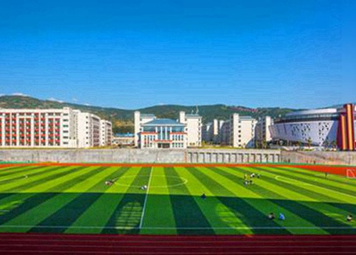 云南省水利水電學(xué)校2024年有哪些專業(yè)