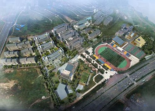 孝感高級技工學校2025年招生對象