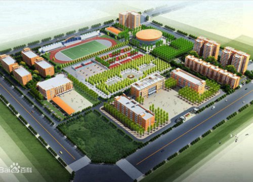 2024山東排名前五的機(jī)電學(xué)校名單